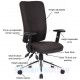 Chiro High Back 24 Hour Posture Chair